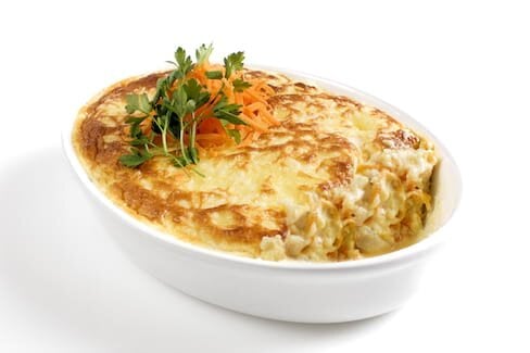 Bacalhau Espiritual