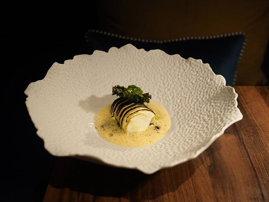 Bacalhau da Noruega