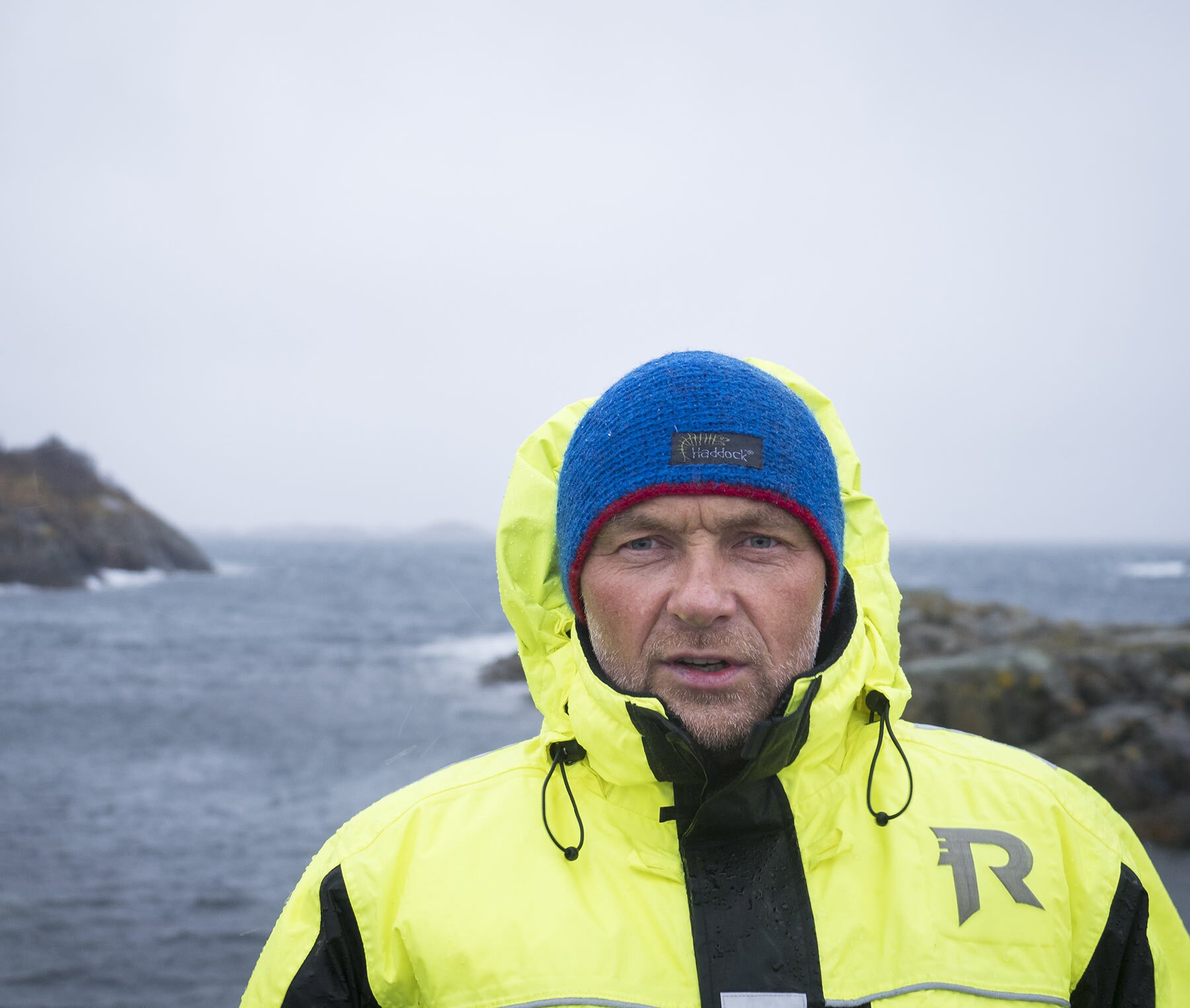 Pål Arild Pettersen