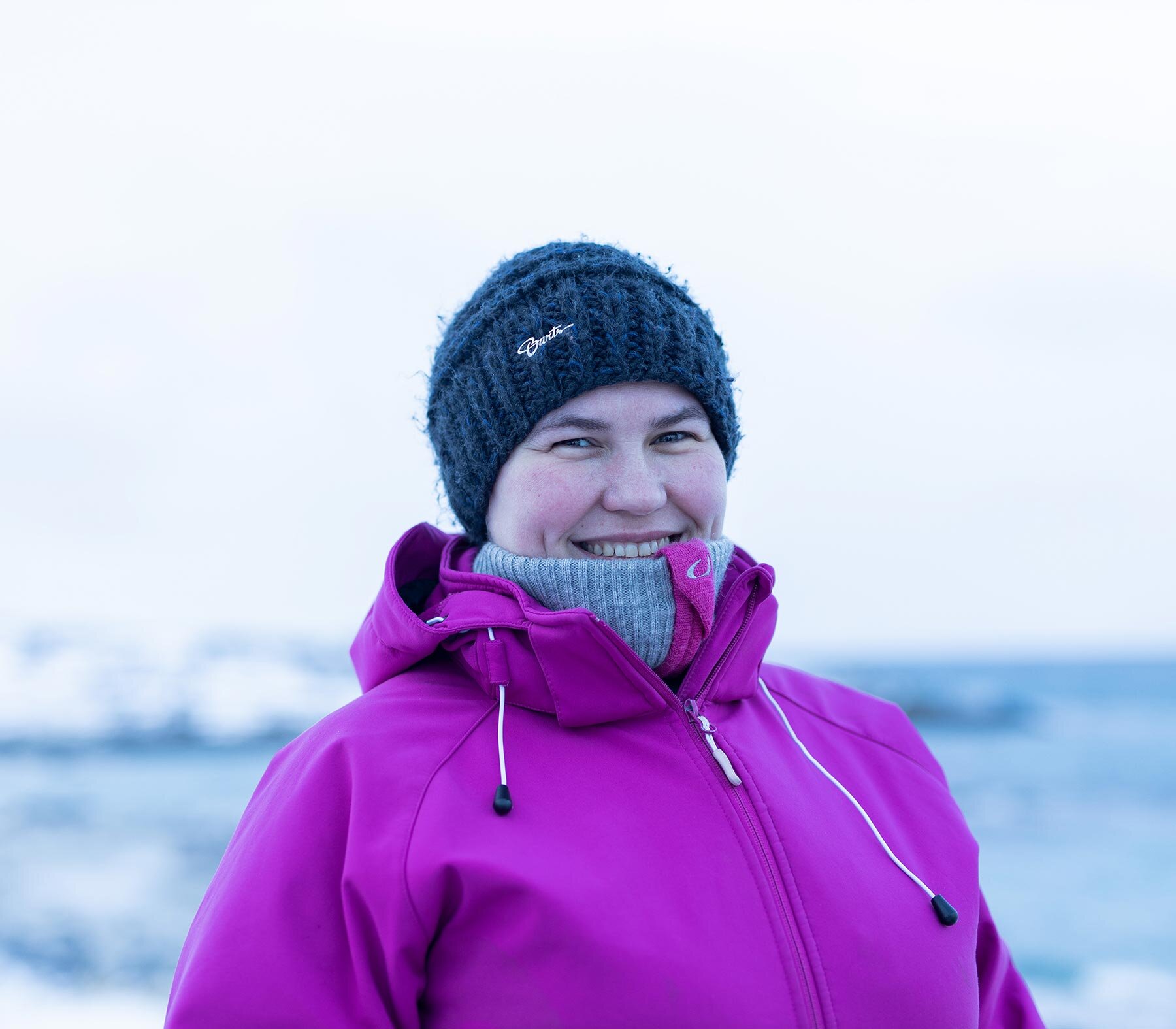 Maria Høiberget Lavoll